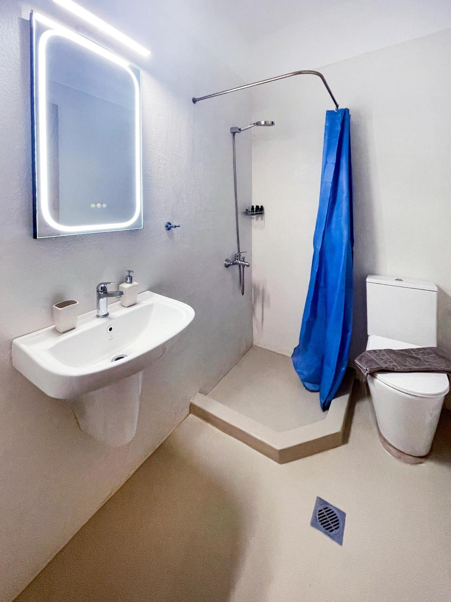 Theo Bungalows Boutique Hotel クリオピギ 部屋 写真