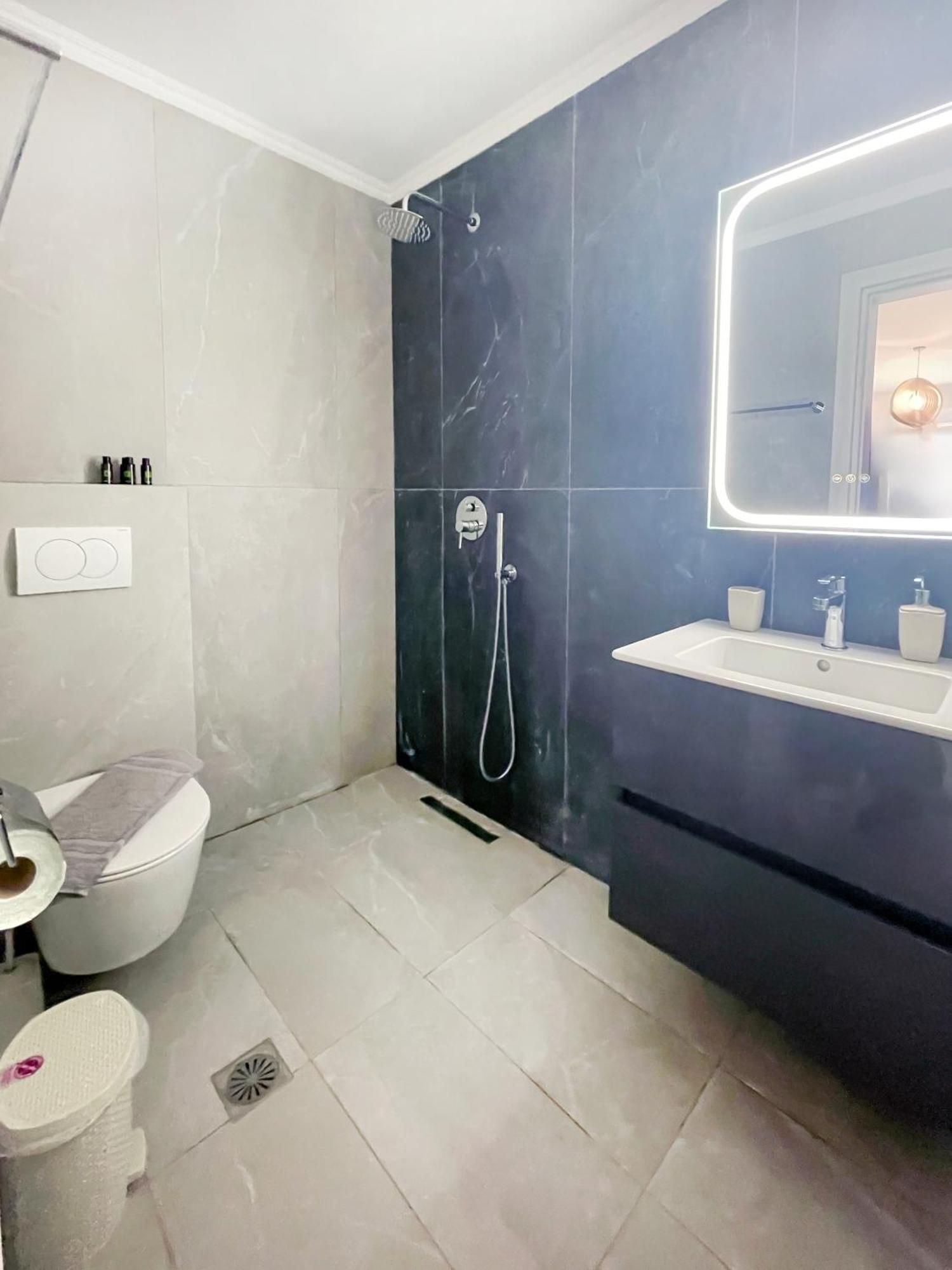 Theo Bungalows Boutique Hotel クリオピギ 部屋 写真
