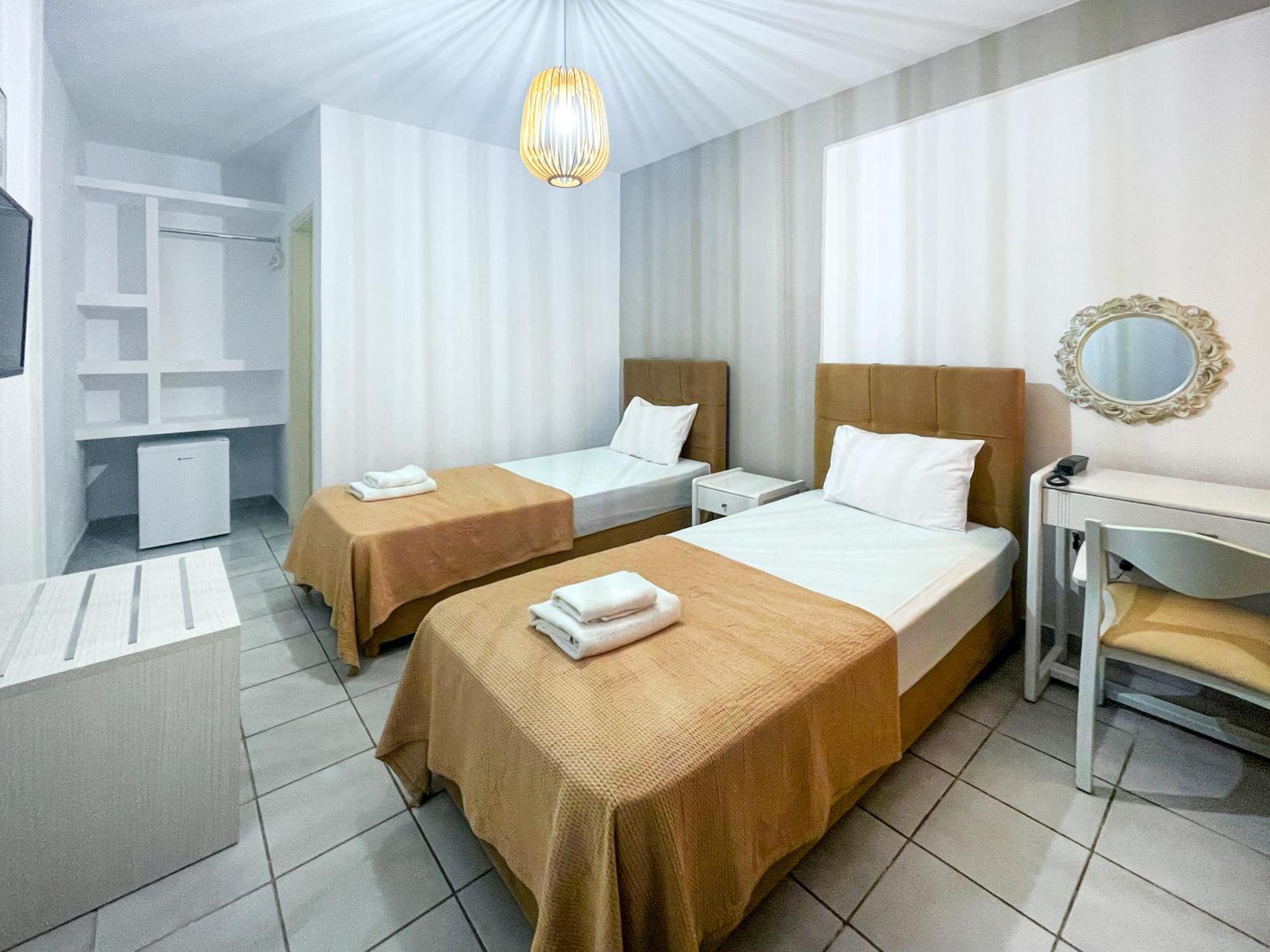Theo Bungalows Boutique Hotel クリオピギ 部屋 写真